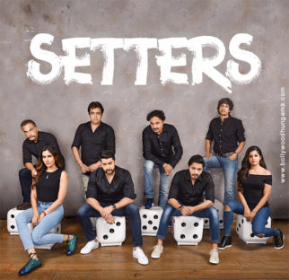 First Look Of Setters