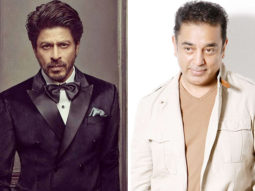 Shah Rukh Khan to host a special screening of Zero for Kamal Haasan