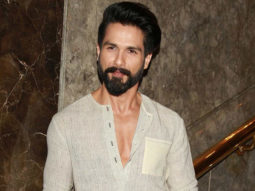 Shahid Kapoor to kick off Arjun Reddy on October 21