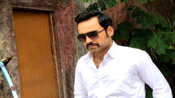 On The Sets Of The Movie Shakeela