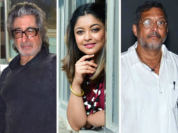 Shakti Kapoor makes a JOKE out of Tanushree Dutta’s molestation charge against Nana Patekar