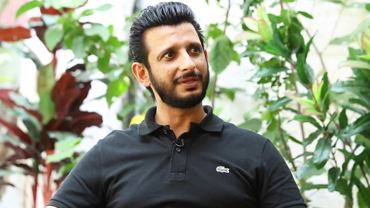 Sharman Joshi on WHY celebs refrain from speaking up on political topics!!! | #MeToo Movement