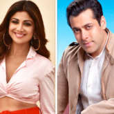 Shilpa Shetty OPENS UP about rumours of her relationship with Salman Khan