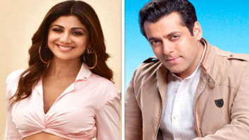 Shilpa Shetty OPENS UP about rumours of her relationship with Salman Khan