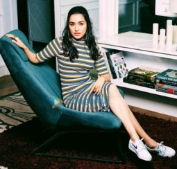 Celebrity Photos of Shraddha Kapoor