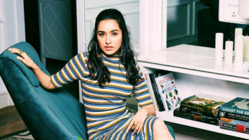 Celebrity Photos of Shraddha Kapoor