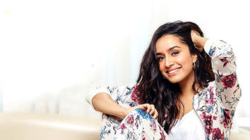 Celebrity Photos of Shraddha Kapoor