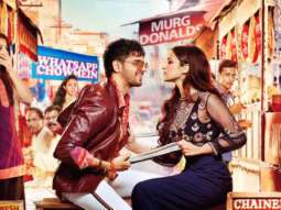 Sidharth Malhotra and Parineeti Chopra shoot in a ‘Tabela’ for Jabariya Jodi