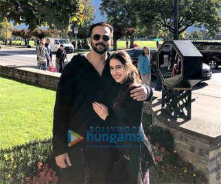 On The Sets Of The Movie Simmba