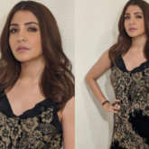 Slay or Nay - Anushka Sharma in Ralph Lauren (Featured)