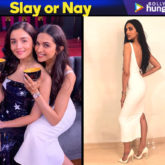 Slay or Nay - Deepika Padukone in Gauri & Nainika for KWK 6