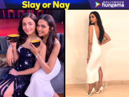Slay or Nay: Deepika Padukone in Gauri & Nainika for Koffee With Karan 6