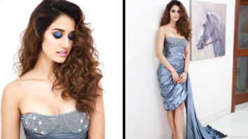 Slay or Nay: Disha Patani in Hamda Al Fahim for Elle Beauty Awards 2018