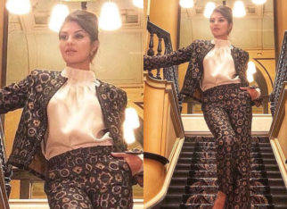 Slay or Nay: Jacqueline Fernandez in Varana at the One Young World Summit 2018 in Hague, Netherlands