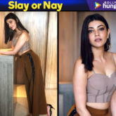 Slay or Nay - Kajal Aggarwal in Quo (Featured)