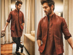 Slay or Nay: Kartik Aaryan in Kunal Tanna for Navratri in Pune