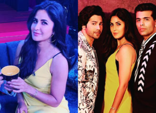 Slay or Nay: Katrina Kaif in Roland Mouret for Koffee With Karan Season 6