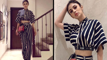 Slay or Nay: Mouni Roy in Narendra Kumar Ahmed for a casual night out with friends