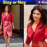 Slay or Nay - Priyanka Chopra in Akris separates while out and about in NYC (featured)
