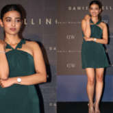 Slay or Nay - Radhika Apte in Lola by Suman for Daniel Wellington event (Featured)