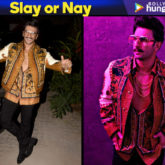 Slay or Nay - Ranveer Singh in Versace for Koffee With Karan 6