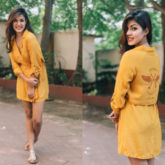 Slay or Nay - Rhea Chakraborty in Only x Harry Potter (Featured)