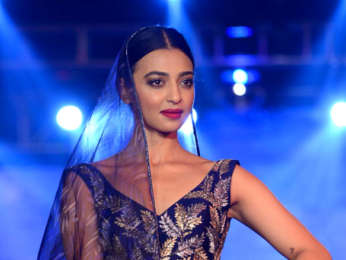 Soha Ali Khan, Swara Bhaskar and others walk the ramp at The Wedding Junction Festive Show