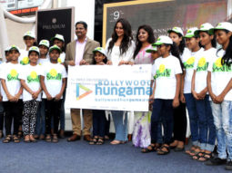 Sonakshi Sinha snapped at Smile Foundation event