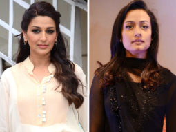 Sonali Bendre healing well, expected back in December, says old friend and colleague Namrata Shirodkar