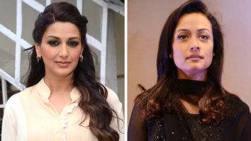 Sonali Bendre healing well, expected back in December, says old friend and colleague Namrata Shirodkar