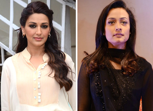 Sonali Bendre healing well, expected back in December, says old friend and colleague Namrata Shirodkar