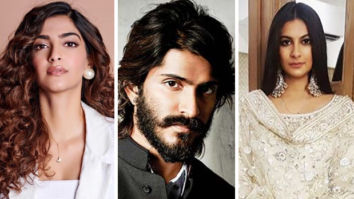 Sonam Kapoor – Rhea Kapoor – Harshvardhan Kapoor to come together for Koffee With Karan 6?