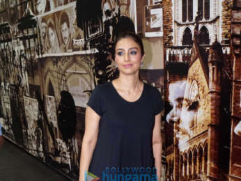 Special screening of 'AndhaDhun'