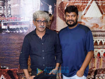 Special screening of 'AndhaDhun'