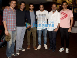Celebs grace the special screening of the film ‘Tumbbad’