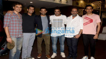 Celebs grace the special screening of the film ‘Tumbbad’