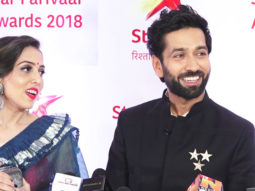 Star Parivaar Awards 2018 | Red Carpet | Part 2