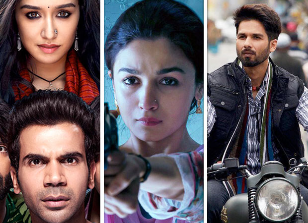 Stree crosses Raazi lifetime, Batti Gul Meter Chalu is coming to close of run