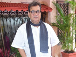 Subhash Ghai DENIES sexual harassment charges against him, dismisses the #MeToo movement