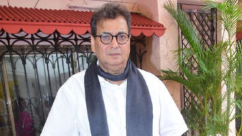 Subhash Ghai DENIES sexual harassment charges against him, dismisses the #MeToo movement