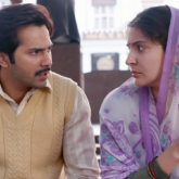 Sui Dhaaga - Made In India Day 6 in overseas