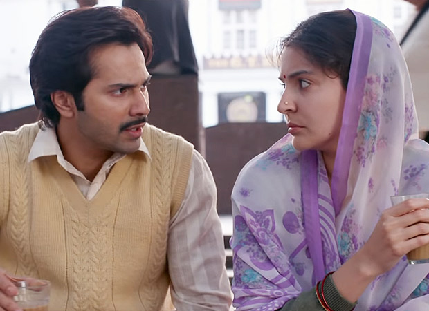 Box Office: Sui Dhaaga - Made In India Day 6 in overseas Sui Dhaaga - Made In India Day 6 in overseas