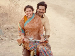 Sui Dhaaga collects approx. 1.8 mil. USD [Rs. 13.19 cr.] in overseas