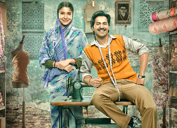 Simple is beautiful! - SUI DHAAGA reaffirms the fact that well-made films will always find an audience