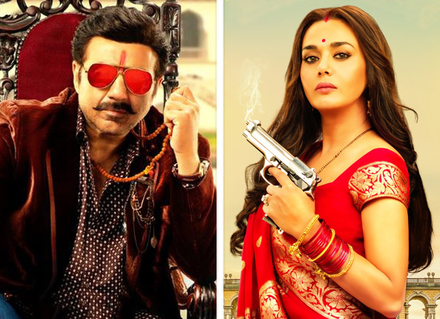 Sunny Deol and Preity Zinta starrer Bhaiaji Superhittt now faces more problems before release