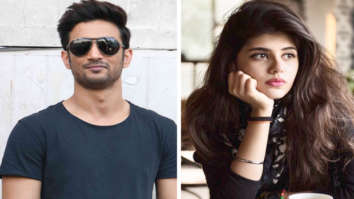 Sushant Singh Rajput DENIES sexual misconduct allegations with co-actor Sanjana Sanghi, Twitter cancels his verification tick?
