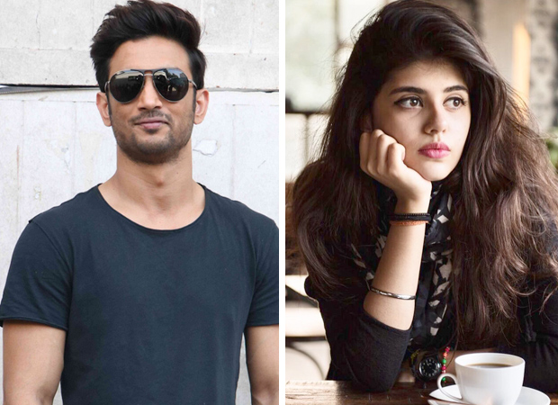 Sushant Singh Rajput DENIES sexual misconduct allegations with co-actor Sanjana Sanghi, Twitter cancels his verification tick