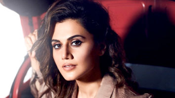 Celebrity Photo Of Taapsee Pannu