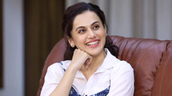 Taapsee Pannu’s REACTION on #MeToo Stories: “Descriptions were HORRIFYING”  | Talking Films