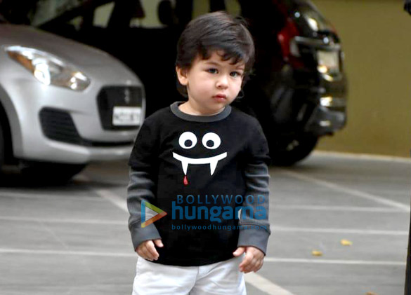 taimur ali khan snapped in bandra 2 13